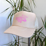 Heart Throb Trucker Hat