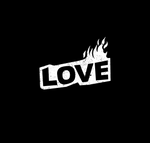 Burning Love T-Shirt