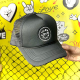 Hub's Love Club Trucker Hat