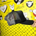 Hub's Love Club Trucker Hat